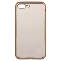 Чехол для iPhone Takeit для iPhone 7 Plus, золотой 